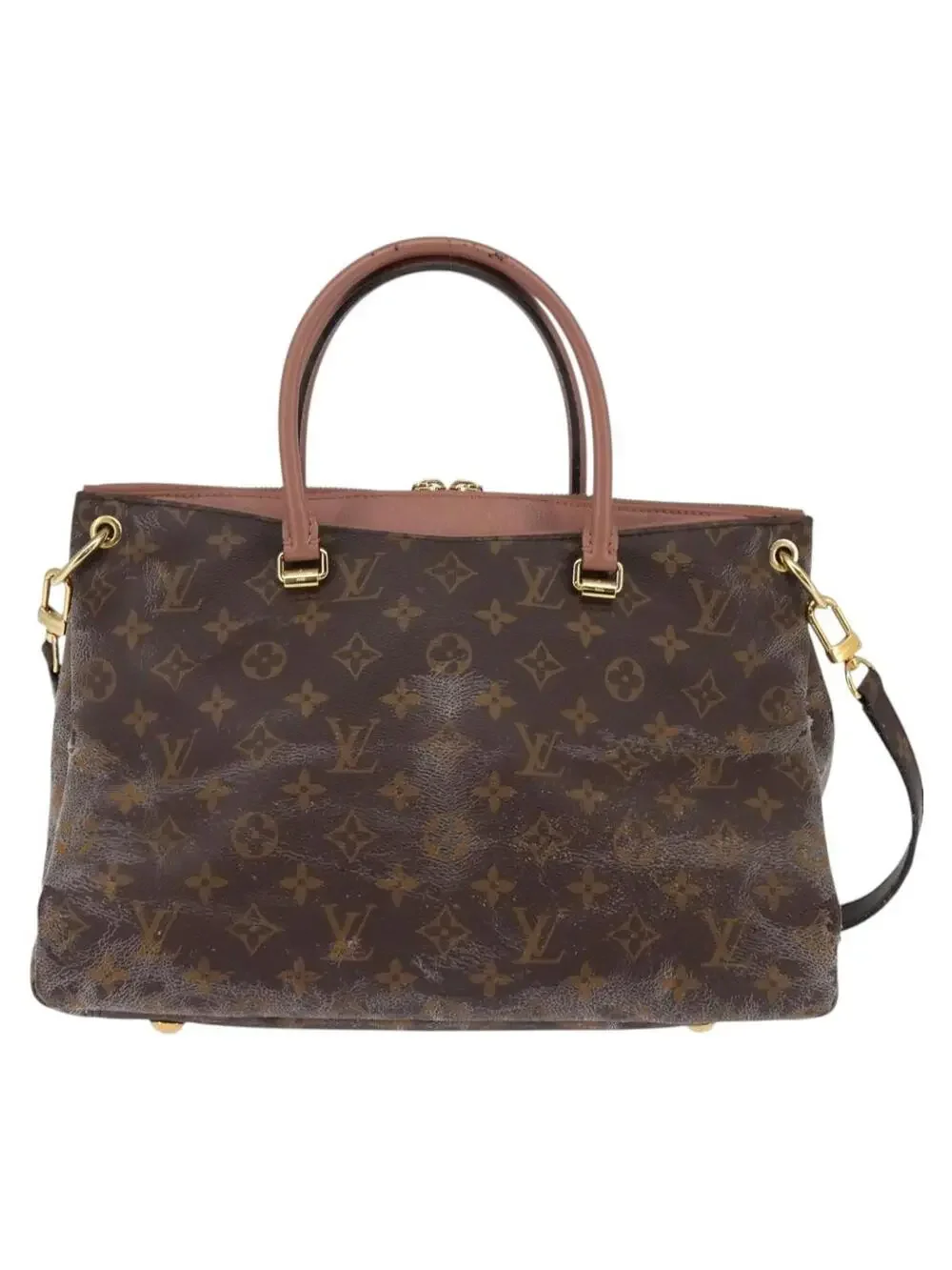 Louis Vuitton indulge timeless